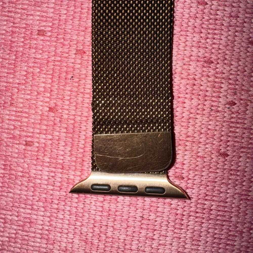 5 Apple Watch Bands Bundle